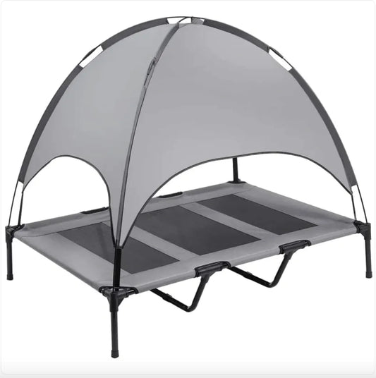 Breathable Double - layer Reinforced Load - bearing Tent - Zupora