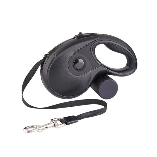 Automatic Retractable Leash for Household Pets - Zupora